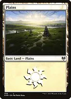 Plains