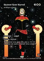 Archangel of Thune