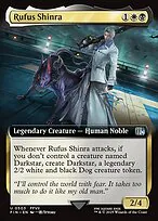 Rufus Shinra