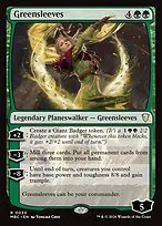 Greensleeves