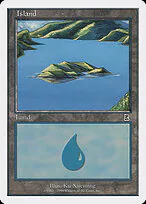 Island