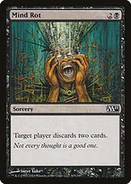 Mind Rot