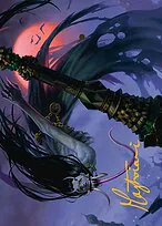 Qarsi Revenant // Qarsi Revenant
