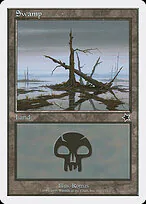 Swamp