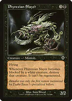 Phyrexian Slayer