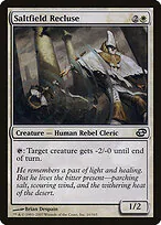 Saltfield Recluse