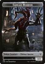 Eldrazi Horror