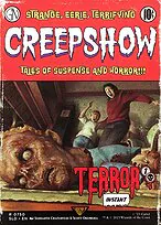 Terror // Terror