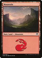 Mountain