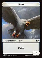 Bird