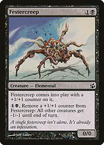 Festercreep