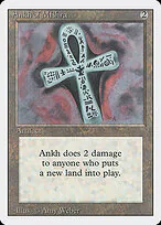 Ankh of Mishra