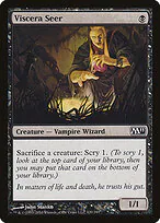 Viscera Seer