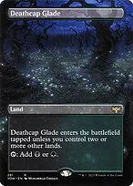 Deathcap Glade