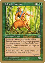 Jolrael's Centaur