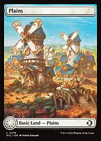 Plains
