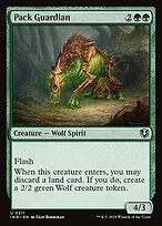 Pack Guardian