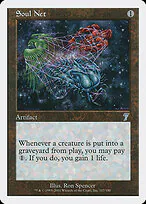 Soul Net
