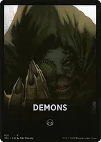 Demons
