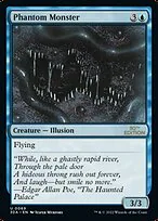 Phantom Monster