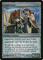 Juggernaut