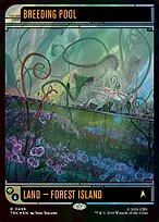 Breeding Pool