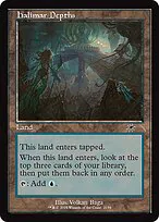 Halimar Depths