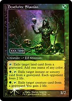Deathrite Shaman