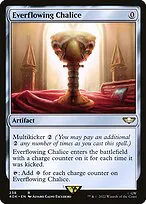 Everflowing Chalice