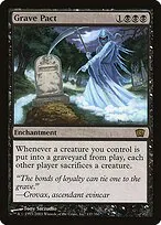 Grave Pact