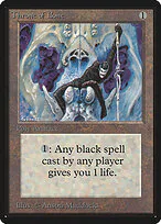 Throne of Bone