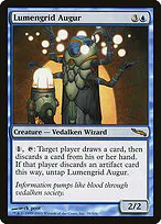 Lumengrid Augur