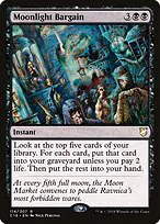 Moonlight Bargain