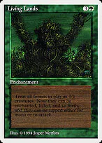 Living Lands