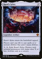 Karn's Sylex