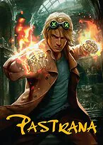 Chase Stein, Runaway // Chase Stein, Runaway