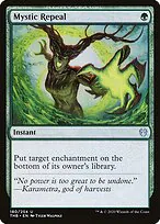 Mystic Repeal
