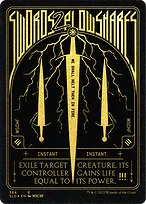Swords to Plowshares