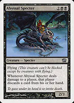 Abyssal Specter