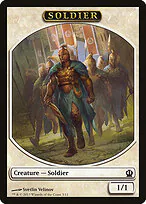 Soldier