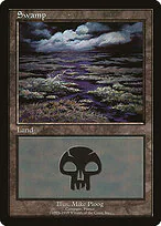 Swamp