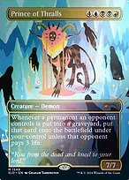 Prince of Thralls