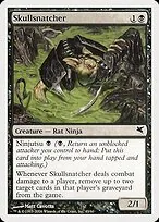 Skullsnatcher