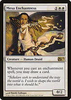 Mesa Enchantress