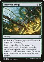 Vastwood Surge