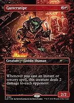 Guttersnipe