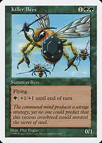 Killer Bees