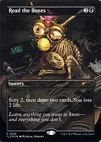 Read the Bones