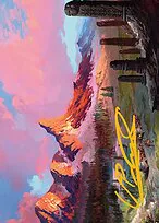 Rugged Highlands // Rugged Highlands