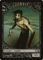 Zombie